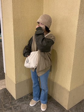 naoさんのコーディネート