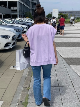 naoさんのコーディネート