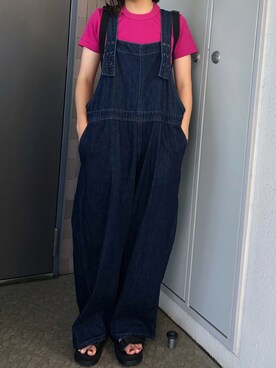 naoさんのコーディネート