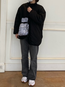 naoさんのコーディネート