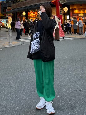 naoさんのコーディネート