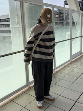 naoさんのコーディネート