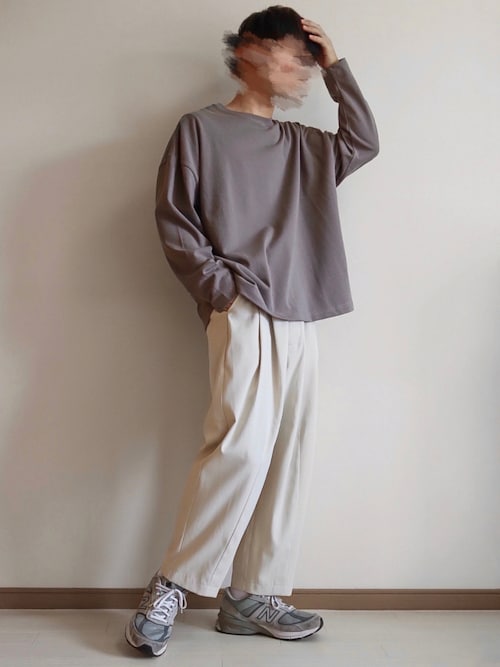 jo_wearさんのコーディネート