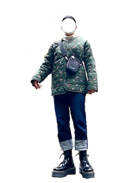 みさんのコーディネート