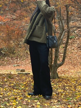 遥花さんのコーディネート