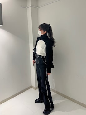 遥花さんのコーディネート