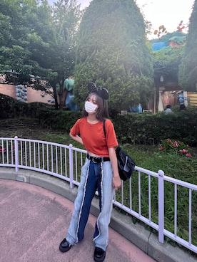 遥花さんのコーディネート