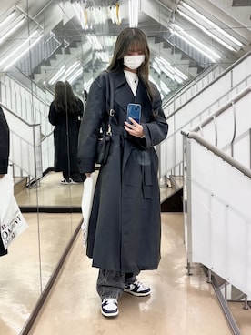 遥花さんのコーディネート