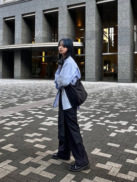 遥花さんのコーディネート