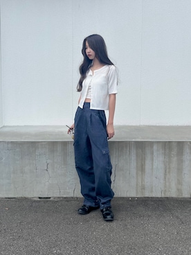 遥花さんのコーディネート