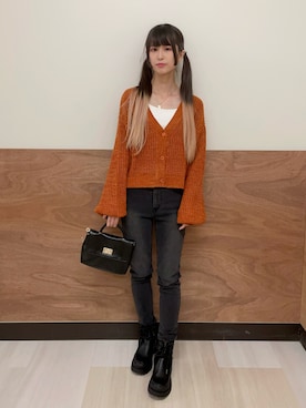 𝓎さんのコーディネート