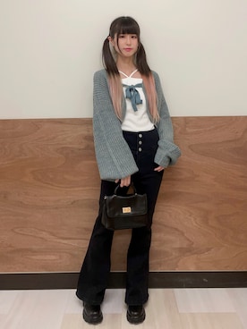 𝓎さんのコーディネート