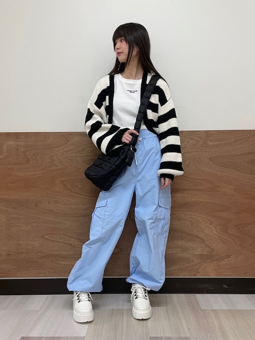 𝓎さんのコーディネート