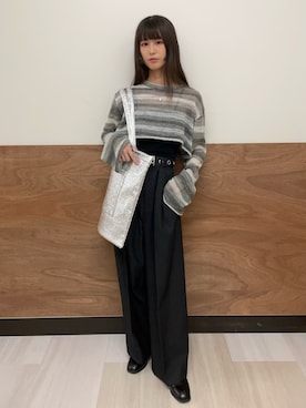 𝓎さんのコーディネート