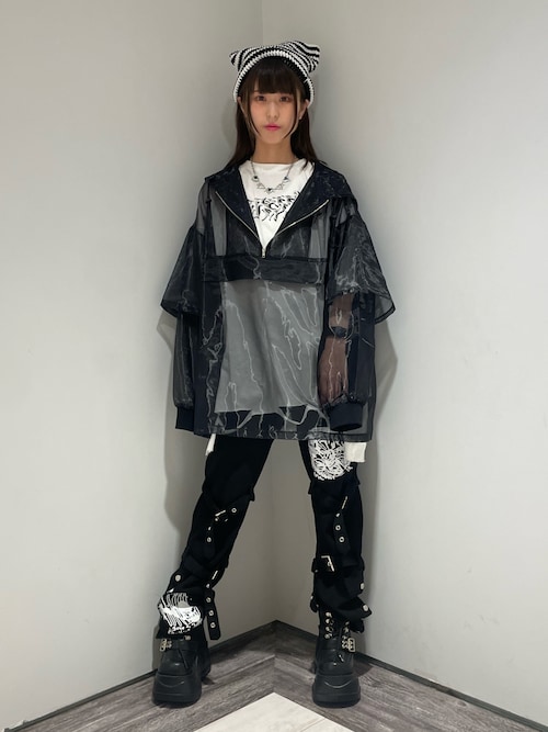 新品タグ付き！Whinny ホワイニー 世界が広く見えちゃう靴 厚底 定番 Whinny/世界が広く見えちゃう靴（ブーツ）｜Whinny（ホワイニー