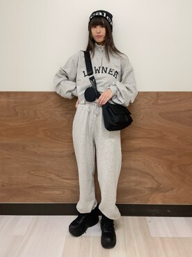 𝓎さんのコーディネート