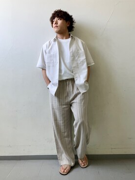 さとすけさんのコーディネート