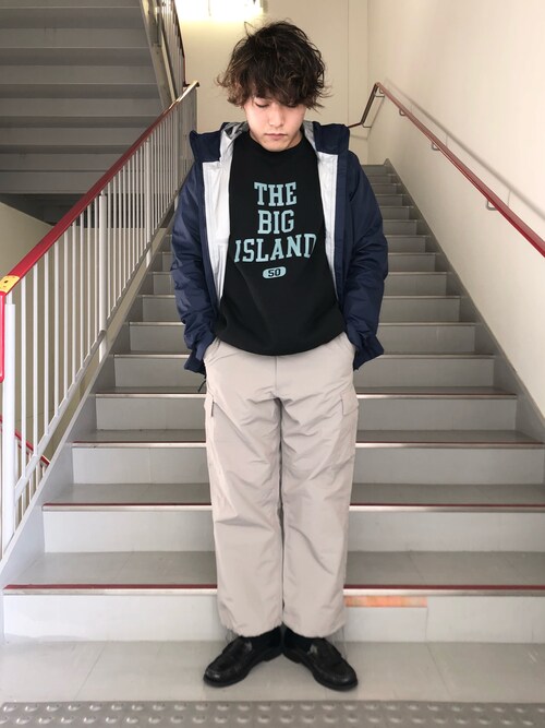 さとすけさんのコーディネート