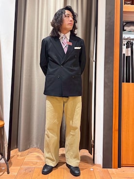 さとすけさんのコーディネート