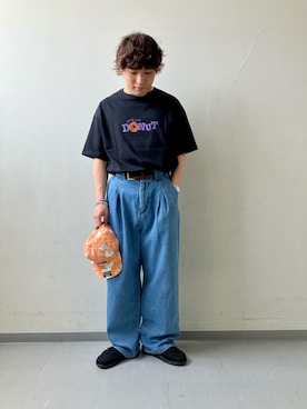 さとすけさんのコーディネート