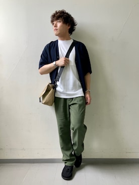 さとすけさんのコーディネート