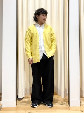 さとすけさんのコーディネート