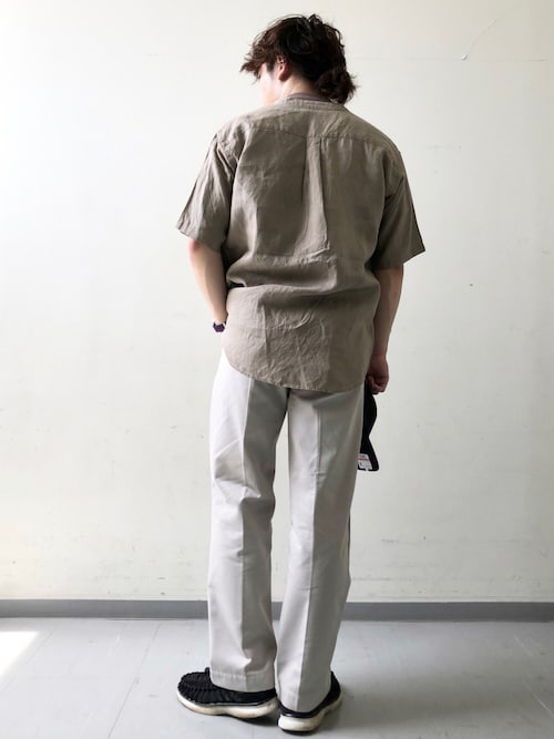 さとすけさんのコーディネート