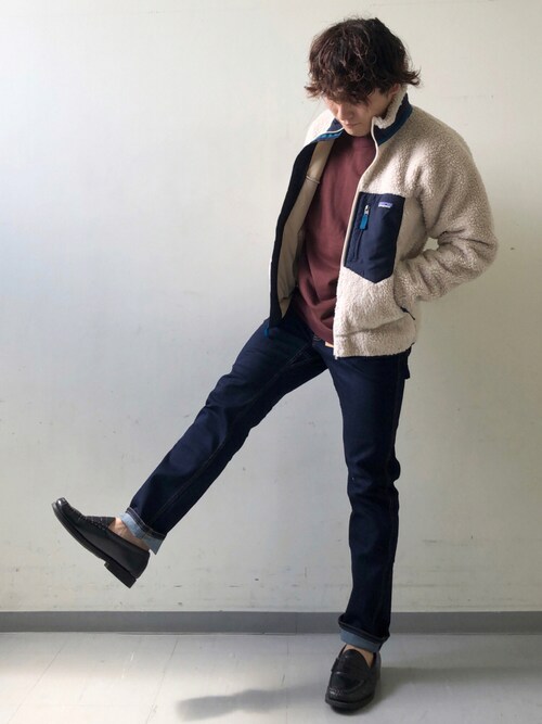 さとすけさんのコーディネート
