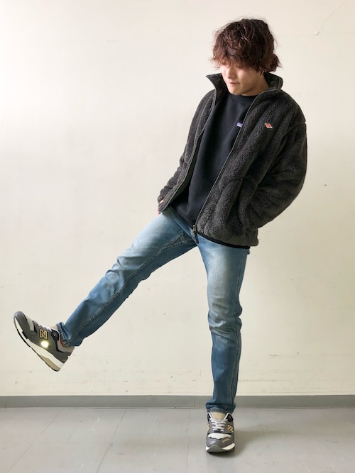 さとすけさんのコーディネート