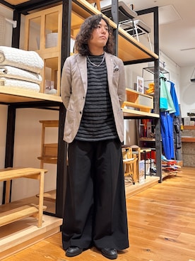 さとすけさんのコーディネート