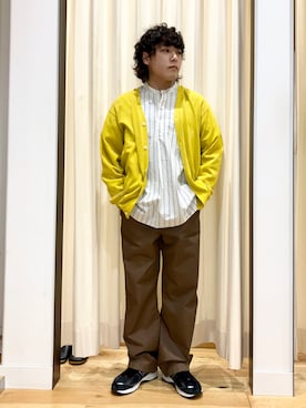 さとすけさんのコーディネート