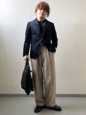 さとすけさんのコーディネート
