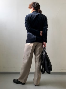 さとすけさんのコーディネート