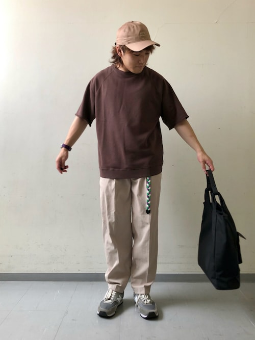 URBAN RESEARCH DOORS（アーバンリサーチドアーズ）の「『別注』GEAR3 
