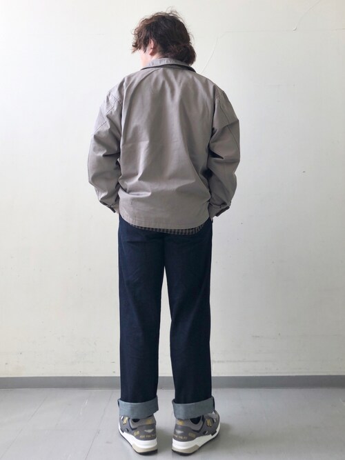 さとすけさんのコーディネート