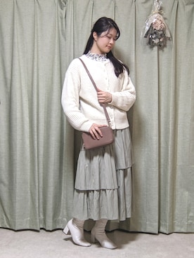 yamさんのコーディネート