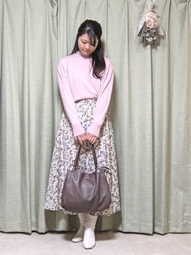 yamさんのコーディネート