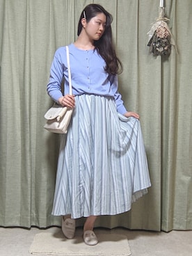 yamさんのコーディネート