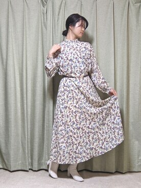 yamさんのコーディネート