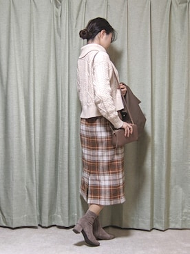 yamさんのコーディネート