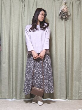 yamさんのコーディネート