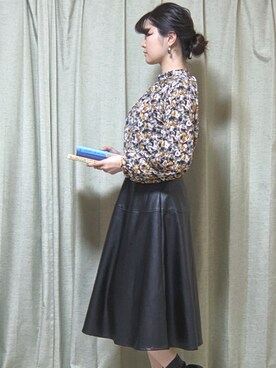 yamさんのコーディネート