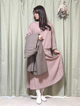 yamさんのコーディネート