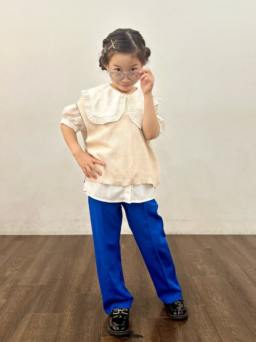 *hina*さんのコーディネート