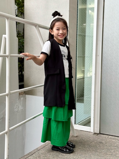 *hina*さんのコーディネート