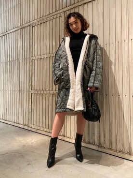 うまる🌈さんの（DIESEL | ディーゼル）を使ったコーディネート