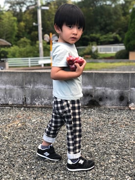 sakuto/itoさんのコーディネート