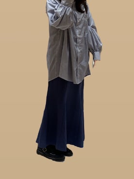 おはなさんのコーディネート