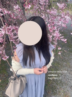 とうふさん(レディース・149cm)の夏コーディネート