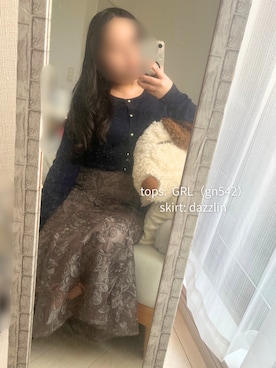 とうふさん(レディース・149cm)の秋コーディネート